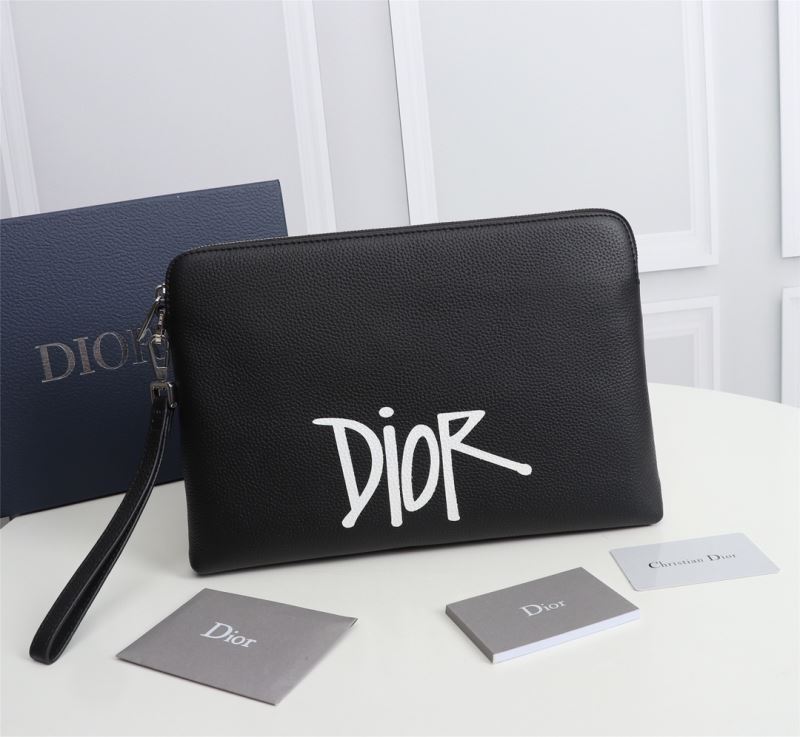 Christian Dior Clutch Bags